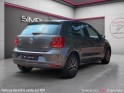 Volkswagen polo 1.2 tsi 90 bmt dsg7 confortline occasion cannes (06) simplicicar simplicibike france
