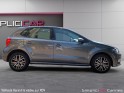 Volkswagen polo 1.2 tsi 90 bmt dsg7 confortline occasion cannes (06) simplicicar simplicibike france