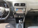 Volkswagen polo 1.2 tsi 90 bmt dsg7 confortline occasion cannes (06) simplicicar simplicibike france