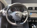 Volkswagen polo 1.2 tsi 90 bmt dsg7 confortline occasion cannes (06) simplicicar simplicibike france