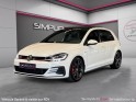 Volkswagen golf 2.0 tsi 245 dsg7 gti performance toit ouvrant - keyless go - webasto - virtual occasion simplicicar...