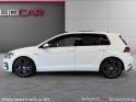 Volkswagen golf 2.0 tsi 245 dsg7 gti performance toit ouvrant - keyless go - webasto - virtual occasion simplicicar...
