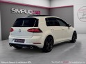 Volkswagen golf 2.0 tsi 245 dsg7 gti performance toit ouvrant - keyless go - webasto - virtual occasion simplicicar...