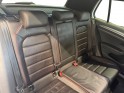 Volkswagen golf 2.0 tsi 245 dsg7 gti performance toit ouvrant - keyless go - webasto - virtual occasion simplicicar...
