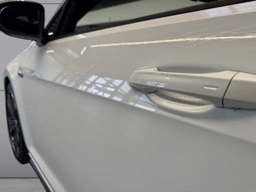 Volkswagen golf 2.0 tsi 245 dsg7 gti performance toit ouvrant - keyless go - webasto - virtual occasion simplicicar...