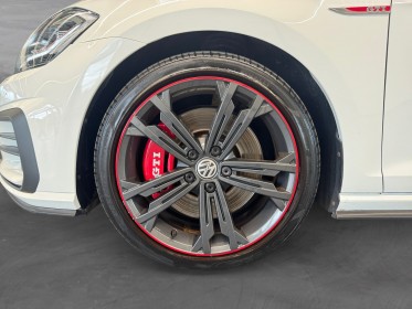 Volkswagen golf 2.0 tsi 245 dsg7 gti performance toit ouvrant - keyless go - webasto - virtual occasion simplicicar...