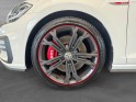 Volkswagen golf 2.0 tsi 245 dsg7 gti performance toit ouvrant - keyless go - webasto - virtual occasion simplicicar...