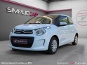 Citroen c1 c1 vti 68 live occasion cannes (06) simplicicar simplicibike france