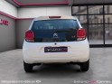 Citroen c1 c1 vti 68 live occasion cannes (06) simplicicar simplicibike france