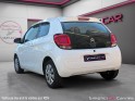 Citroen c1 c1 vti 68 live occasion cannes (06) simplicicar simplicibike france