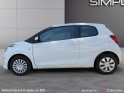 Citroen c1 c1 vti 68 live occasion cannes (06) simplicicar simplicibike france