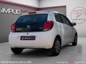 Citroen c1 c1 vti 68 live occasion cannes (06) simplicicar simplicibike france