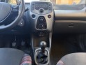 Citroen c1 c1 vti 68 live occasion cannes (06) simplicicar simplicibike france