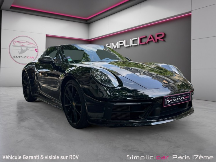 Porsche 911 targa 4s 3.0i 450 pdk occasion paris 17ème (75)(porte maillot) simplicicar simplicibike france Porsche 911 targa 4s 3.0i 450 pdk occasion paris 17ème (75)(porte maillot) simplicicar simplicibike france