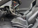 Porsche 911 targa 4s 3.0i 450 pdk occasion paris 17ème (75)(porte maillot) simplicicar simplicibike france