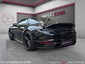 Porsche 911 targa 4s 3.0i 450 pdk occasion paris 17ème (75)(porte maillot) simplicicar simplicibike france