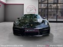 Porsche 911 targa 4s 3.0i 450 pdk occasion paris 17ème (75)(porte maillot) simplicicar simplicibike france