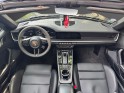 Porsche 911 targa 4s 3.0i 450 pdk occasion paris 17ème (75)(porte maillot) simplicicar simplicibike france