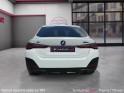 Bmw i4 g26 m50 544 ch bva occasion paris 17ème (75)(porte maillot) simplicicar simplicibike france