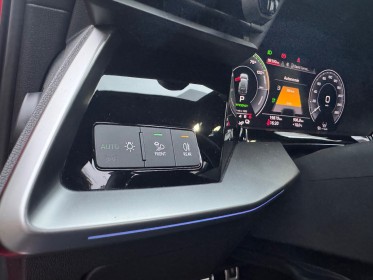 Audi a3 sportback 45 tfsie 245 s tronic 6 competition garantie 12 mois/ entretien audi/ toit ouvrant / keyless go a occasion...