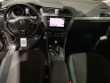 Volkswagen tiguan 2.0 tdi 150ch confortline iq drive origine france attelage électrique garantie 12 mois occasion...