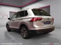 Volkswagen tiguan 2.0 tdi 150ch confortline iq drive origine france attelage électrique garantie 12 mois occasion...