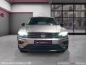 Volkswagen tiguan 2.0 tdi 150ch confortline iq drive origine france attelage électrique garantie 12 mois occasion...