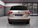 Volkswagen tiguan 2.0 tdi 150ch confortline iq drive origine france attelage électrique garantie 12 mois occasion...