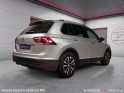 Volkswagen tiguan 2.0 tdi 150ch confortline iq drive origine france attelage électrique garantie 12 mois occasion...