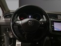 Volkswagen tiguan 2.0 tdi 150ch confortline iq drive origine france attelage électrique garantie 12 mois occasion...