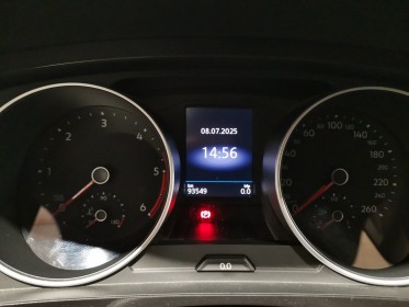 Volkswagen tiguan 2.0 tdi 150ch confortline iq drive origine france attelage électrique garantie 12 mois occasion...