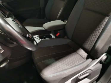 Volkswagen tiguan 2.0 tdi 150ch confortline iq drive origine france attelage électrique garantie 12 mois occasion...