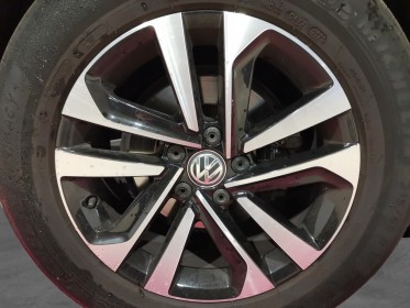 Volkswagen tiguan 2.0 tdi 150ch confortline iq drive origine france attelage électrique garantie 12 mois occasion...