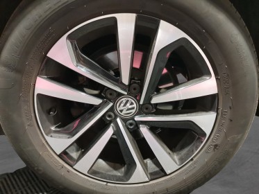 Volkswagen tiguan 2.0 tdi 150ch confortline iq drive origine france attelage électrique garantie 12 mois occasion...