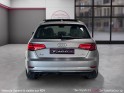 Audi a3 sportback 1.5 tfsi cod 150 s tronic 7 design luxe camera - toit ouvrant - full led - keyless go occasion simplicicar...