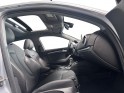 Audi a3 sportback 1.5 tfsi cod 150 s tronic 7 design luxe camera - toit ouvrant - full led - keyless go occasion simplicicar...
