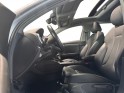 Audi a3 sportback 1.5 tfsi cod 150 s tronic 7 design luxe camera - toit ouvrant - full led - keyless go occasion simplicicar...