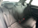 Audi a3 sportback 1.5 tfsi cod 150 s tronic 7 design luxe camera - toit ouvrant - full led - keyless go occasion simplicicar...