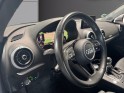 Audi a3 sportback 1.5 tfsi cod 150 s tronic 7 design luxe camera - toit ouvrant - full led - keyless go occasion simplicicar...