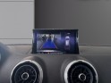 Audi a3 sportback 1.5 tfsi cod 150 s tronic 7 design luxe camera - toit ouvrant - full led - keyless go occasion simplicicar...