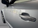 Audi a3 sportback 1.5 tfsi cod 150 s tronic 7 design luxe camera - toit ouvrant - full led - keyless go occasion simplicicar...