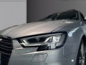 Audi a3 sportback 1.5 tfsi cod 150 s tronic 7 design luxe camera - toit ouvrant - full led - keyless go occasion simplicicar...