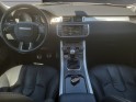Land rover evoque 2.2 td4 - 16v turbo dynamique occasion simplicicar frejus  simplicicar simplicibike france