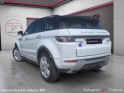Land rover evoque 2.2 td4 - 16v turbo dynamique occasion simplicicar frejus  simplicicar simplicibike france