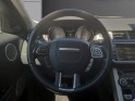 Land rover evoque 2.2 td4 - 16v turbo dynamique occasion simplicicar frejus  simplicicar simplicibike france