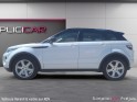 Land rover evoque 2.2 td4 - 16v turbo dynamique occasion simplicicar frejus  simplicicar simplicibike france