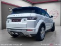Land rover evoque 2.2 td4 - 16v turbo dynamique occasion simplicicar frejus  simplicicar simplicibike france