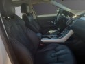 Land rover evoque 2.2 td4 - 16v turbo dynamique occasion simplicicar frejus  simplicicar simplicibike france