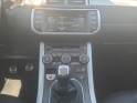 Land rover evoque 2.2 td4 - 16v turbo dynamique occasion simplicicar frejus  simplicicar simplicibike france
