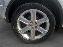Land rover evoque 2.2 td4 - 16v turbo dynamique occasion simplicicar frejus  simplicicar simplicibike france
